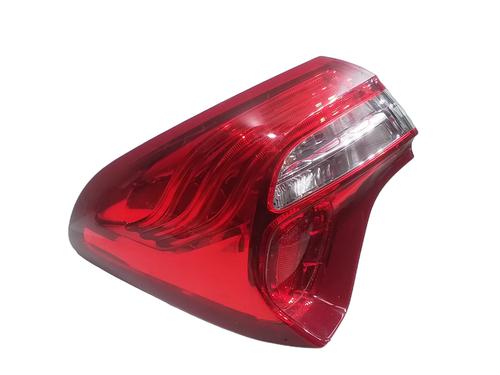 Venstre Baklys DS DS 5 (KF_) 1.6 BlueHDi 120 (120 hp) 31968006