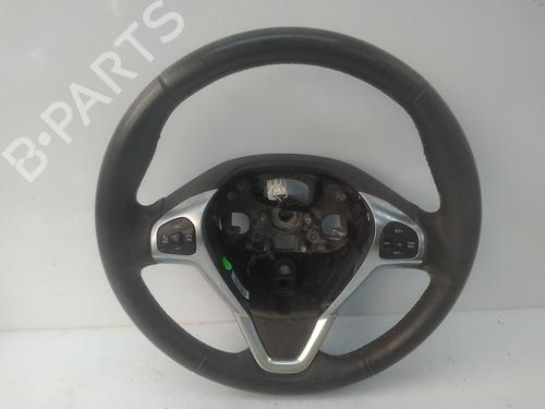 Rat Rat FORD TOURNEO COURIER B460 MPV 1.0 EcoBoost (100 hp) 21526680 21526680