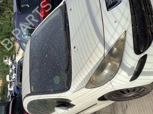 Left front window switch PEUGEOT 207 (WA_, WC_) 1.4 HDi | BP37069280I27 - Image 9