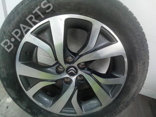 Rim CITROËN C5 AIRCROSS (A_) 1.2 PureTech 130 (ARHNSJ) | BP22631374C45 
