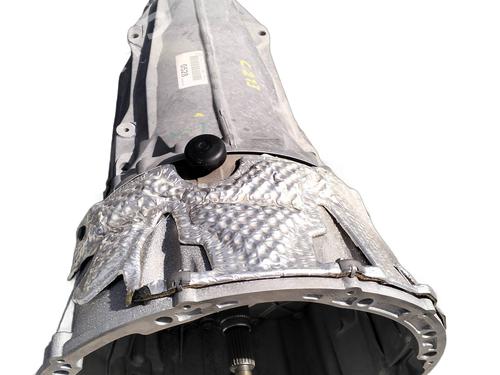 Used Gearbox Gearbox MERCEDES-BENZ E-CLASS (W213) E 220 d (213.004) (194 hp) 26053199 26053199