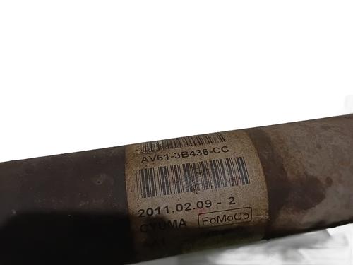 Right front driveshaft FORD FOCUS III 1.6 TDCi | BP39096704M39 - Image 7