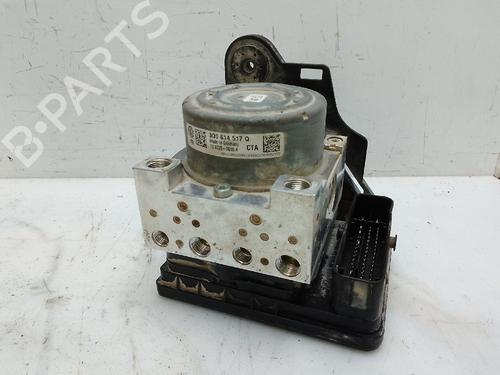 ABS pump AUDI A3 (8V1, 8VK) 1.6 TDI | BP27446247M43 