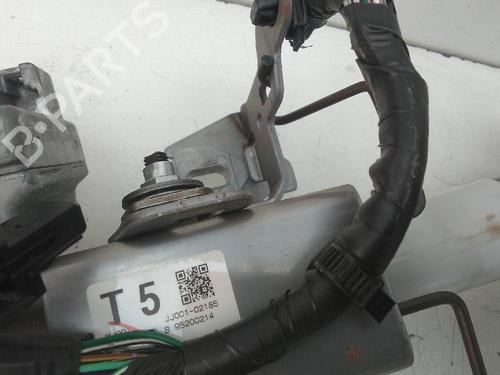 Steering column MITSUBISHI OUTLANDER III (GG_W, GF_W, ZJ, ZL, ZK) 2.0 (GF7W) | BP20230901M21 