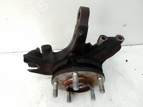 Right front steering knuckle KIA CARENS IV 1.7 CRDi | BP18586876M26