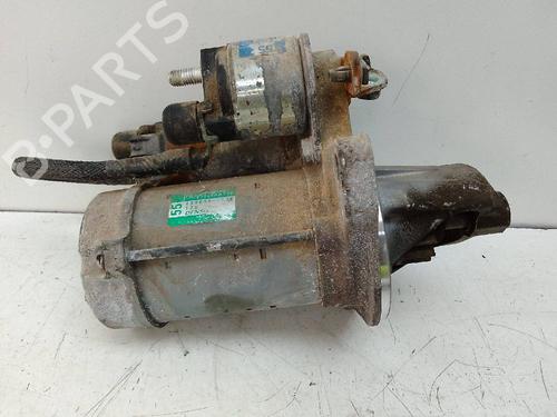 Starter SUBARU OUTBACK (BS) 2.5 AWD (BS9) | BP19484565M8 