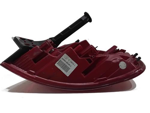 Left taillight AUDI A4 B8 (8K2) 2.0 TDI | BP38773328C34 - Image 8