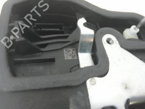 Front right lock BMW X3 (F25) xDrive 20 d | BP19659014C97 