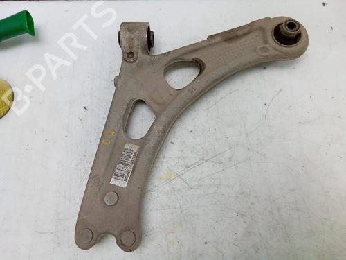 Left front suspension arm CITROËN BERLINGO MULTISPACE (B9) 1.6 HDi 75 / BlueHDi 75 | BP18572599M12 