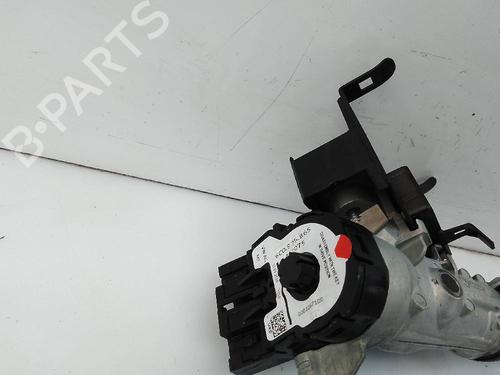 Ignition barrel VW POLO V (6R1, 6C1)  | BP23127277M48 