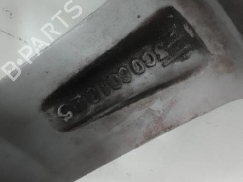 Used Rim VW PASSAT B8 (3G2, CB2) 2.0 TDI 4motion (150 hp) 19643167