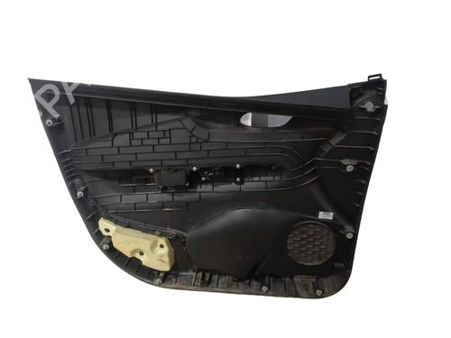 Front right panel OPEL KARL (C16) 1.0 | BP39026301C59 - Image 5