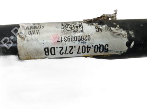 Right front driveshaft SEAT LEON (5F1) 2.0 TDI | BP24463036M39 - Image 7