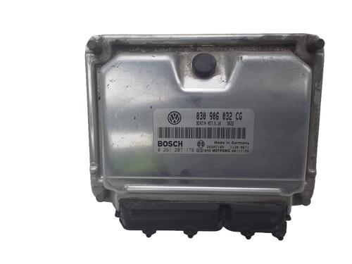 engine-control-unit-ecu-vw-polo-iv-9n_-9a_-2001-2002-2003-2004-2005-2006-2007-2008-2009-2010-2011-2012-2013-2014-26052457 main image