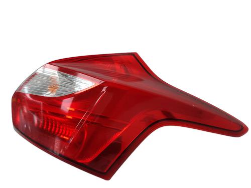 Left taillight FORD FOCUS III 1.6 TDCi | BP18585586C34 - Image 3