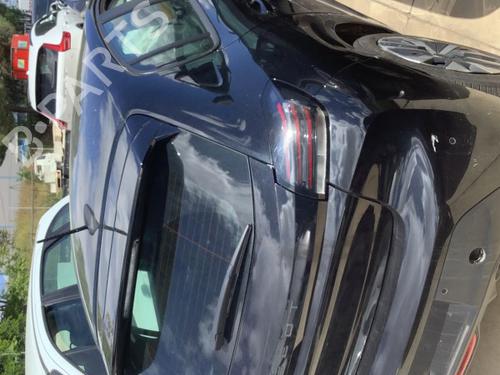Teile für PEUGEOT 208 II (UB_, UP_, UW_, UJ_) 1.2 PureTech 75 4653481