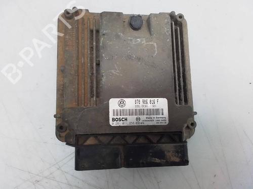 Engine control unit (ECU) VW TOUAREG (7LA, 7L6, 7L7) 3.2 V6 | BP26159286M57 
