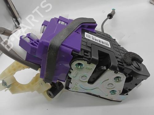 Rear left lock HYUNDAI i30 Estate (PDE) 1.6 CRDi | BP30050970C100 