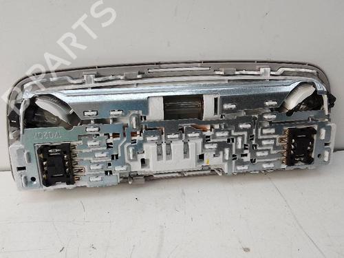 Interior roof light MERCEDES-BENZ E-CLASS (W212) E 350 CDI (212.023) | BP18586631I8 