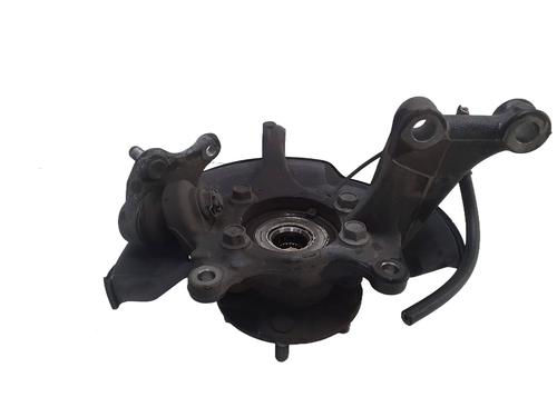 Venstre Styrespindel Lejehus TOYOTA RAV 4 III (_A3_) 2.2 D (ALA35_) (150 hp) 30098528