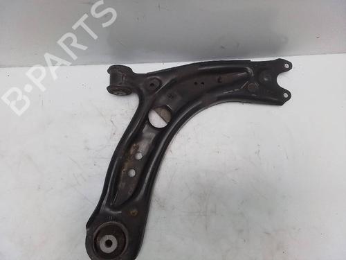 Used Right front suspension arm AUDI A3 Limousine (8YS, 8YM) S3 quattro (310 hp) 22396712