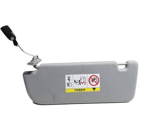 Højre solskærm AUDI A6 C8 Avant (4A5) 40 TDI Mild Hybrid | BP31037375I2 