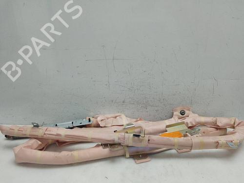 Right curtain airbag SUBARU FORESTER (SJ_) 2.0 D AWD (SJD) | BP30051103C12 