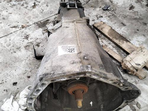 Gearbox MERCEDES-BENZ C-CLASS (W203) C 200 CDI (203.004) | BP26052904M3 