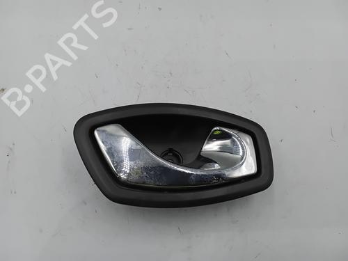 Interior roof handle RENAULT MEGANE III Hatchback (BZ0/1_, B3_) 1.2 TCe (BZ2B, BZ11) BP27924250I35