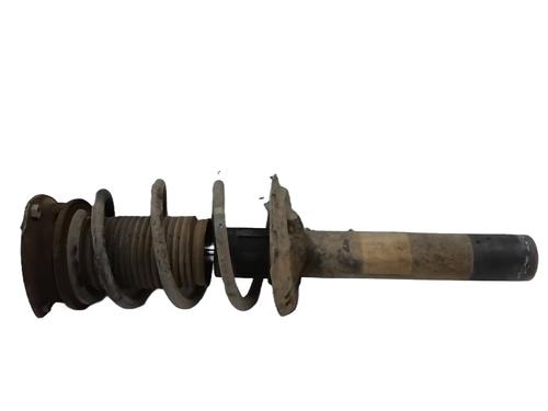 Højre fortil støddæmper SKODA OCTAVIA III (5E3, NL3, NR3) 2.0 TDI (150 hp) 31037139