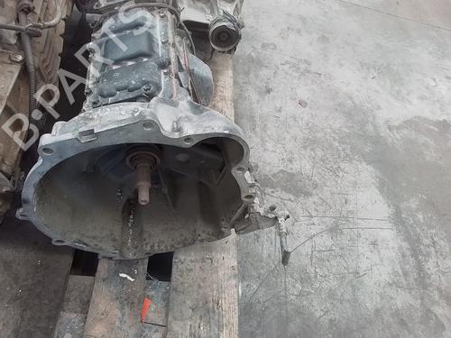 Gearbox HYUNDAI GALLOPER II (JK-01) 2.5 TD intercooler | BP28164188M3 