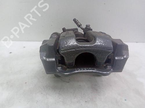 Left rear brake caliper OPEL INSIGNIA B Grand Sport (Z18) 2.0 GSi 4x4 (68) | BP18785923M107 