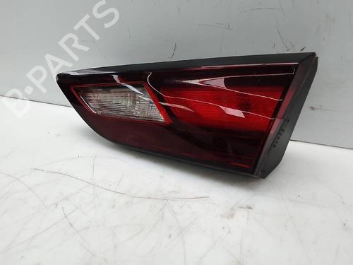 Right tailgate light OPEL ASTRA K (B16) 1.0 Turbo (68) | BP21819142C80