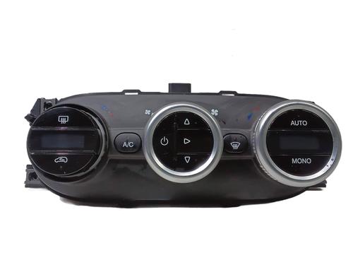 Klimabedienteil für Klimabedienteil FIAT 500L (351_, 352_) 1.6 D Multijet (199LYD1B) (105 hp) 34420031 34420031