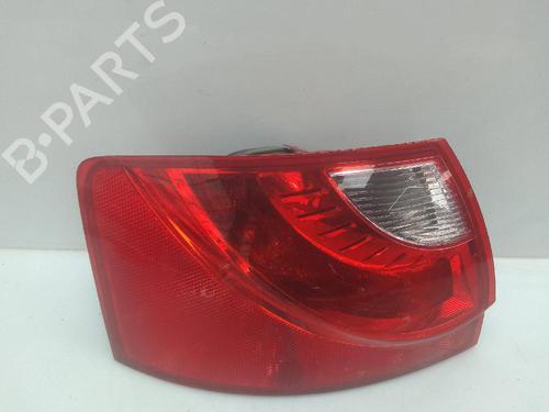 Left taillight VW GOLF VI (5K1) 2.5 | BP23998064C34 