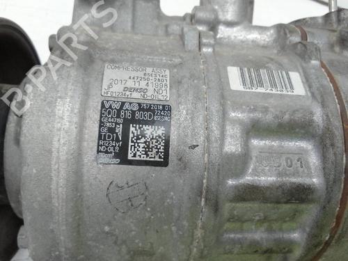 Turbocharger/Supercharger SEAT IBIZA V (KJ1, KJG) 1.0 TSI | BP19071498M71 