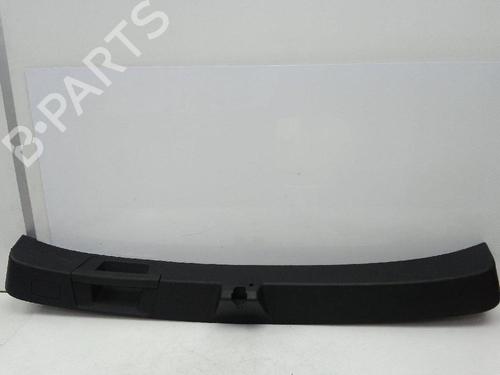 Tailgate trim MERCEDES-BENZ GLA-CLASS (X156) GLA 200 CDI / d (156.908) | BP21603078C151 