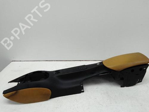 Console central PORSCHE BOXSTER (986) [1996-2004]  19505754