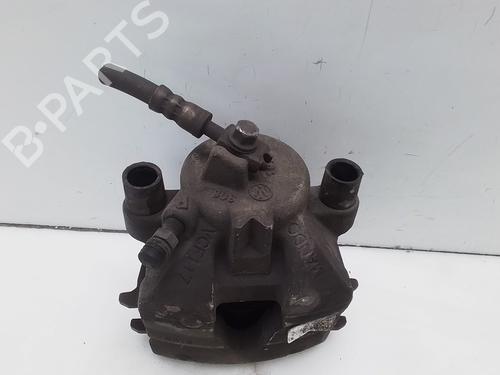 Right front brake caliper SEAT ARONA (KJ7, KJP) 1.6 TDI | BP29385663M104 