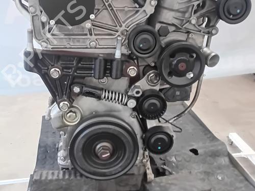 Engine SSANGYONG KORANDO (CK)  | BP28490617M1 
