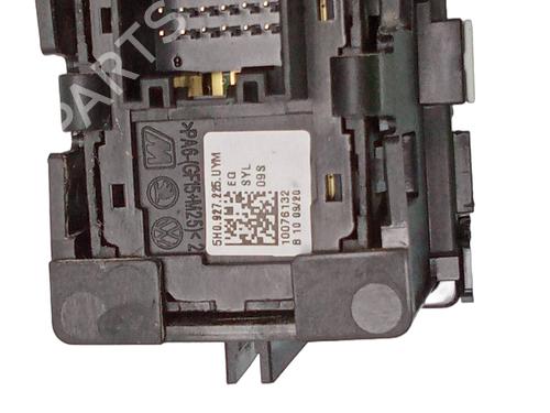 Gearknop VW GOLF VIII (CD1, DA1) 2.0 GTI | BP28150542I34 - Image 8