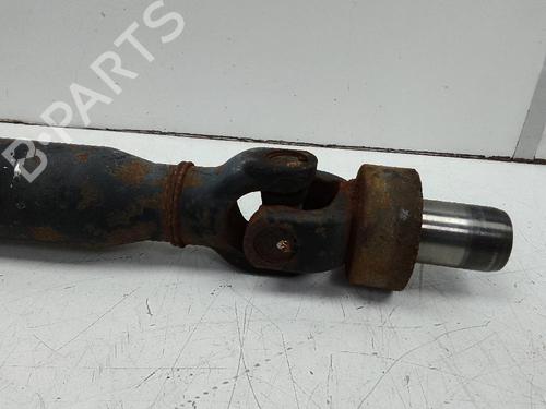 Used Driveshaft SUZUKI GRAND VITARA II (JT, TE, TD) 1.9 DDiS All-wheel Drive (JT419, TD44, JB419WD, JB419XD,... (129 hp) 21025844