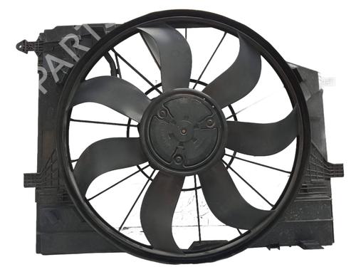 Køleventilator elektrisk MERCEDES-BENZ E-CLASS T-Model (S213) E 220 d 4-matic (213.205) (200 hp) 30098743