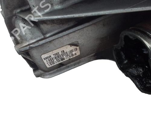 Gearbox FORD C-MAX (DM2) 1.8 TDCi | BP30123734M3 