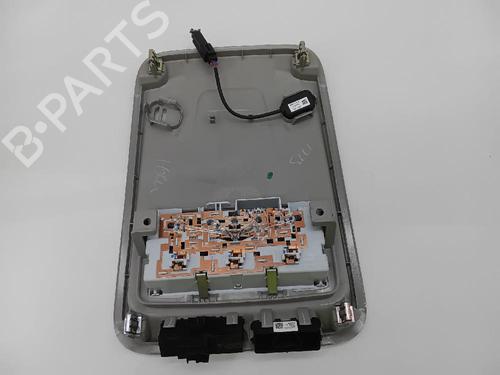 Interior roof light OPEL ASTRA K (B16) 1.6 CDTi (68) | BP26651497I8 