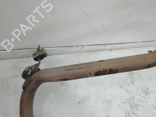 Exhaust system BMW 3 Touring (F31)  | BP21832771M121 