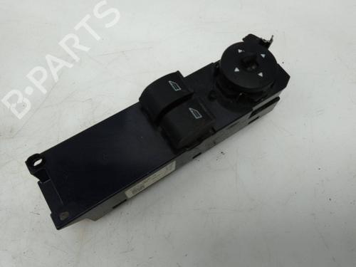 Used Left front window switch Left front window switch FORD TRANSIT CONNECT V408 Box Body/MPV 1.5 EcoBlue (101 hp) 21832778 21832778