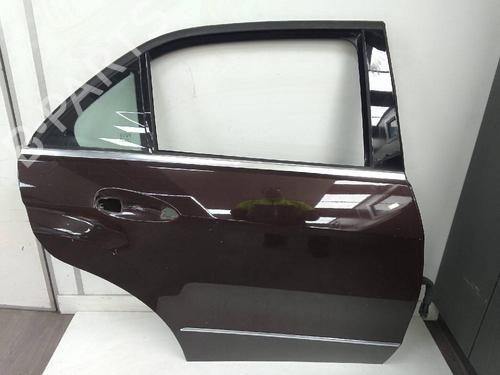 Right rear door MERCEDES-BENZ E-CLASS (W212) E 350 CGI (212.057) | BP24465437C5 