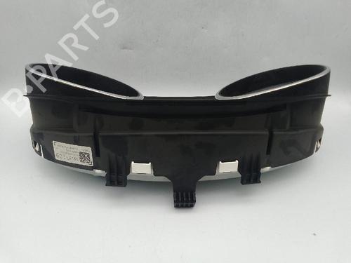 Instrument cluster OPEL ASTRA K (B16) 1.6 CDTi (68) | BP26651485C47 