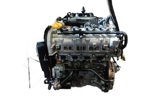 Engine FIAT TIPO Hatchback (356_, 357_) 1.4 (356HXA1B, 357) | BP33013940M1 - Image 9